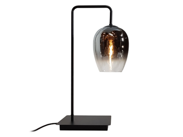 LEEDS - Glass table lamp by Valaisin Grönlund - view 2